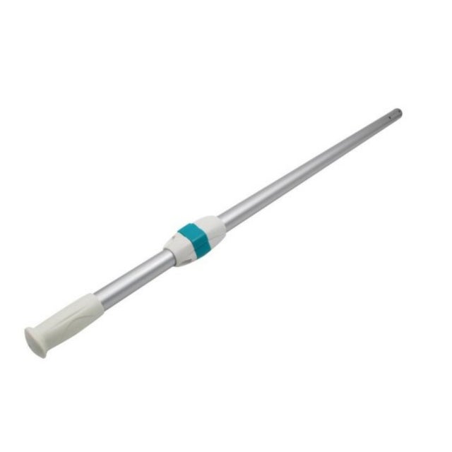 PERTIGA TELESCOPICA LUXE 2.4-4.8M