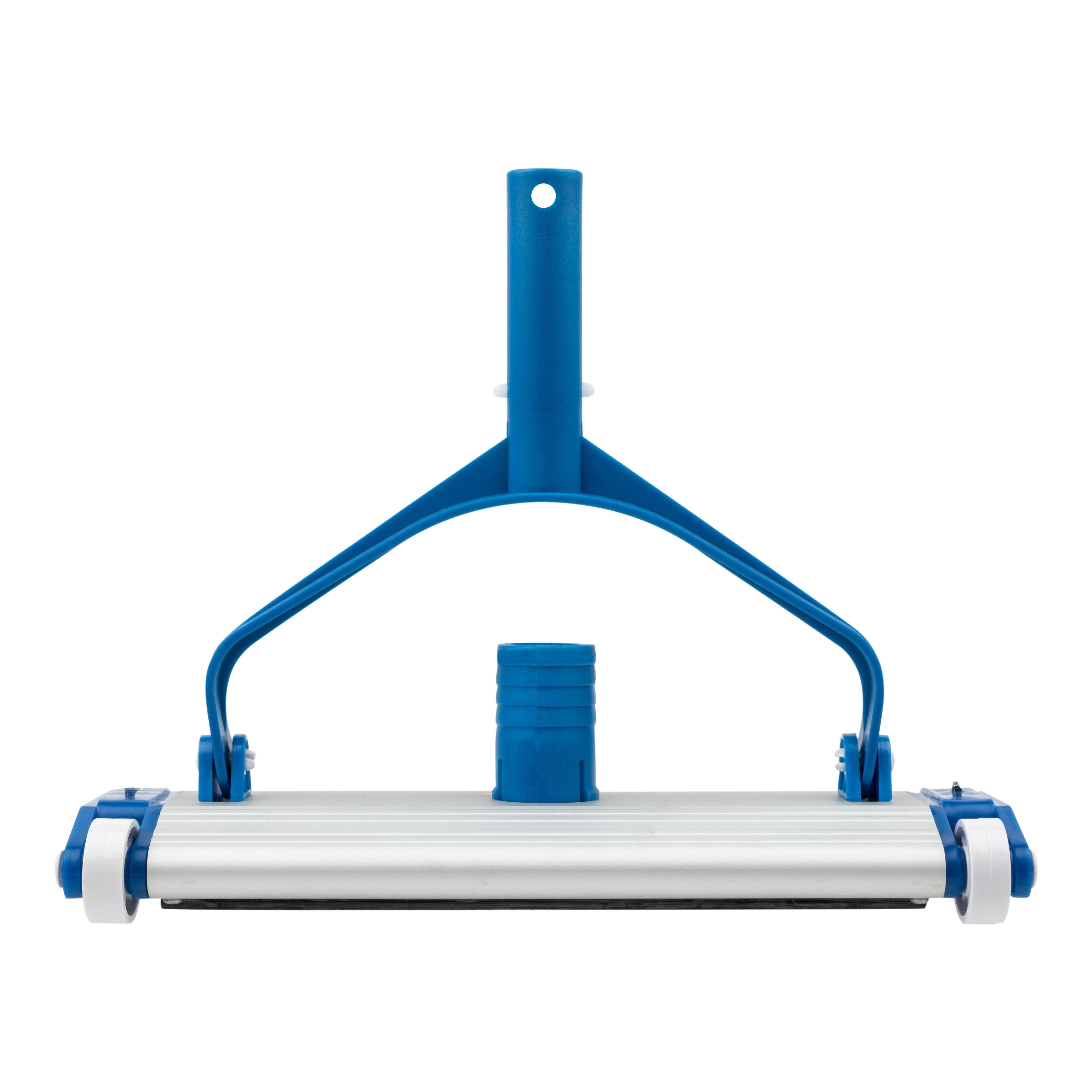 LIMPIAFONDOS MANUAL METALICO - 2