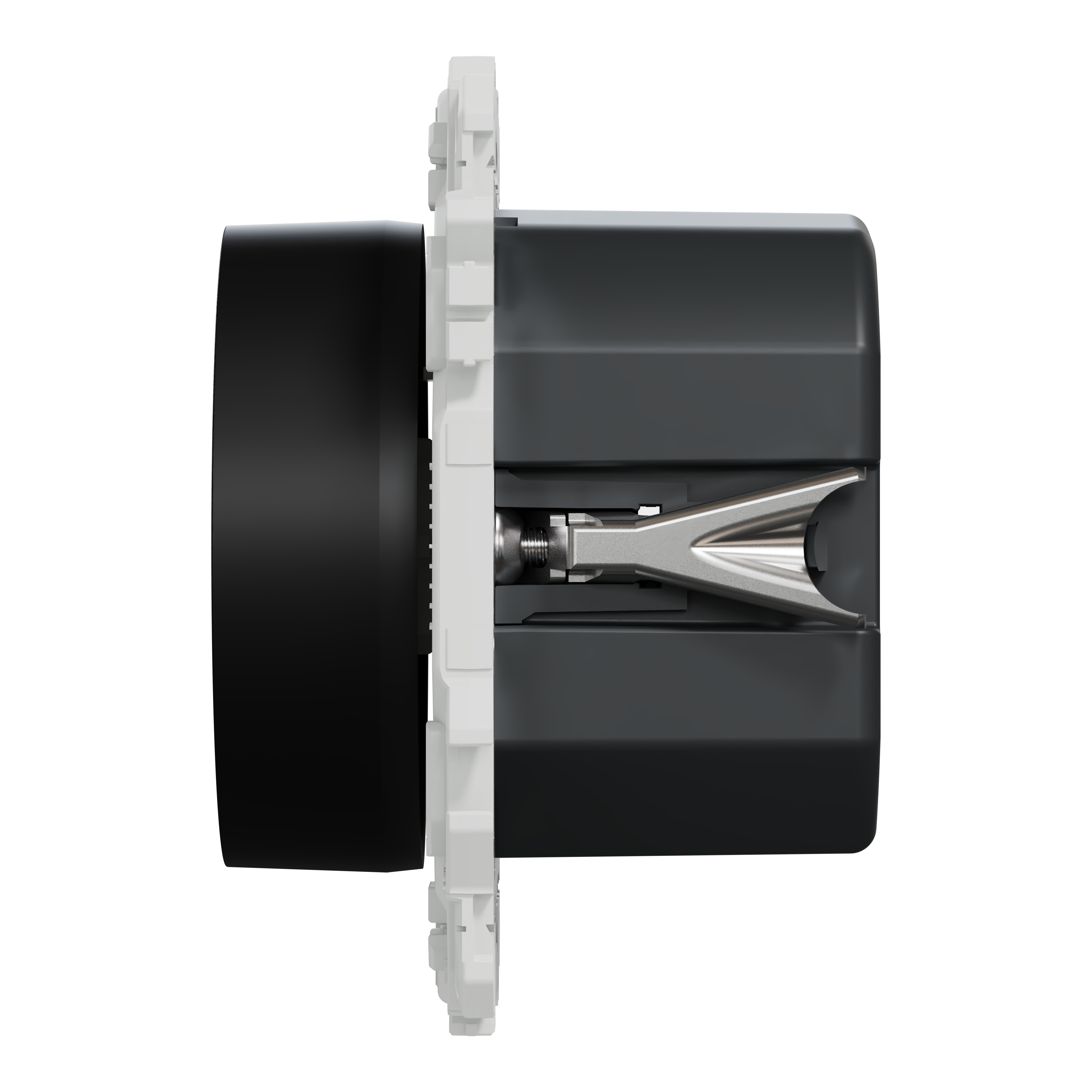 Interrupteur variateur ODACE  - SCHNEIDER ELECTRIC - 7