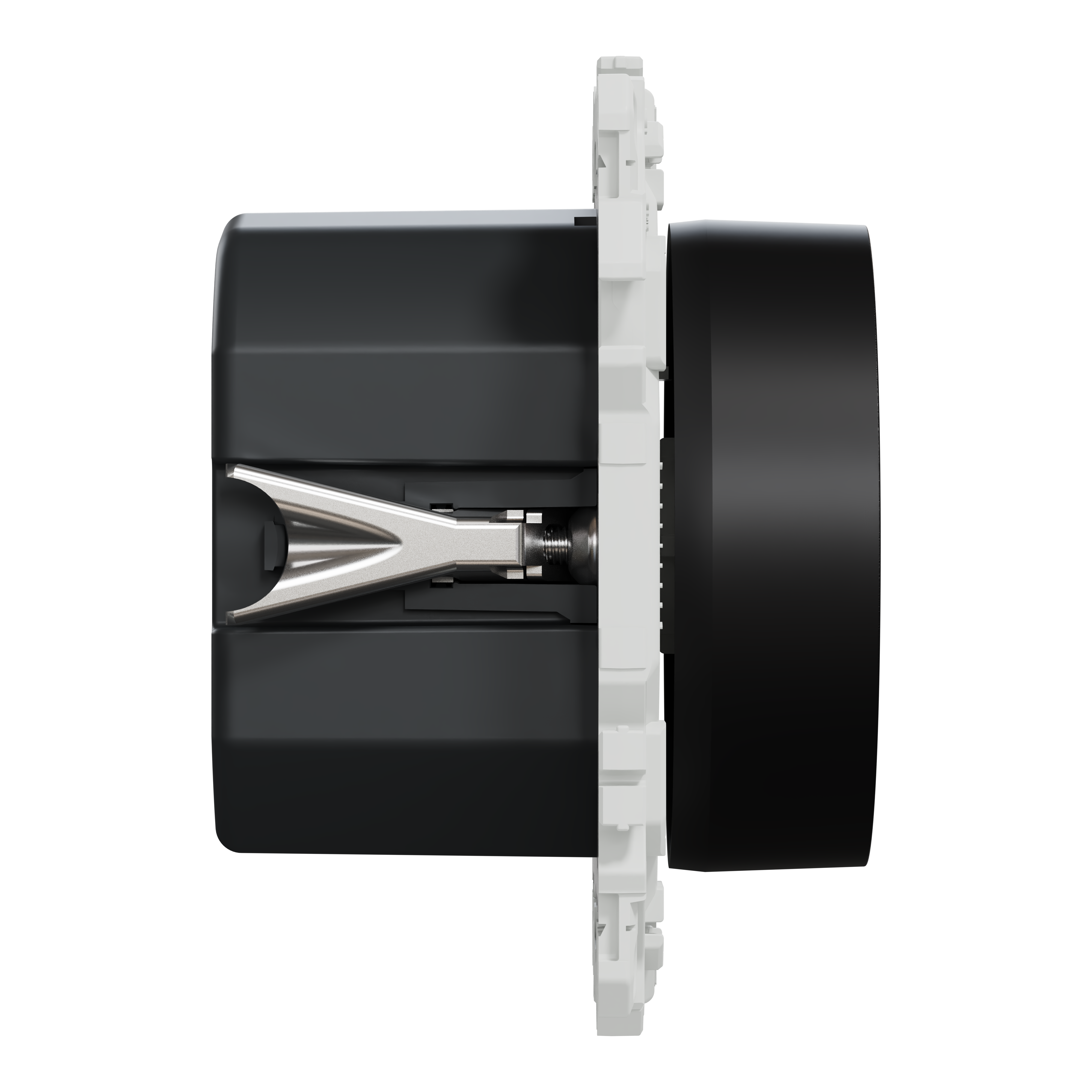 Interrupteur variateur ODACE  - SCHNEIDER ELECTRIC - 2