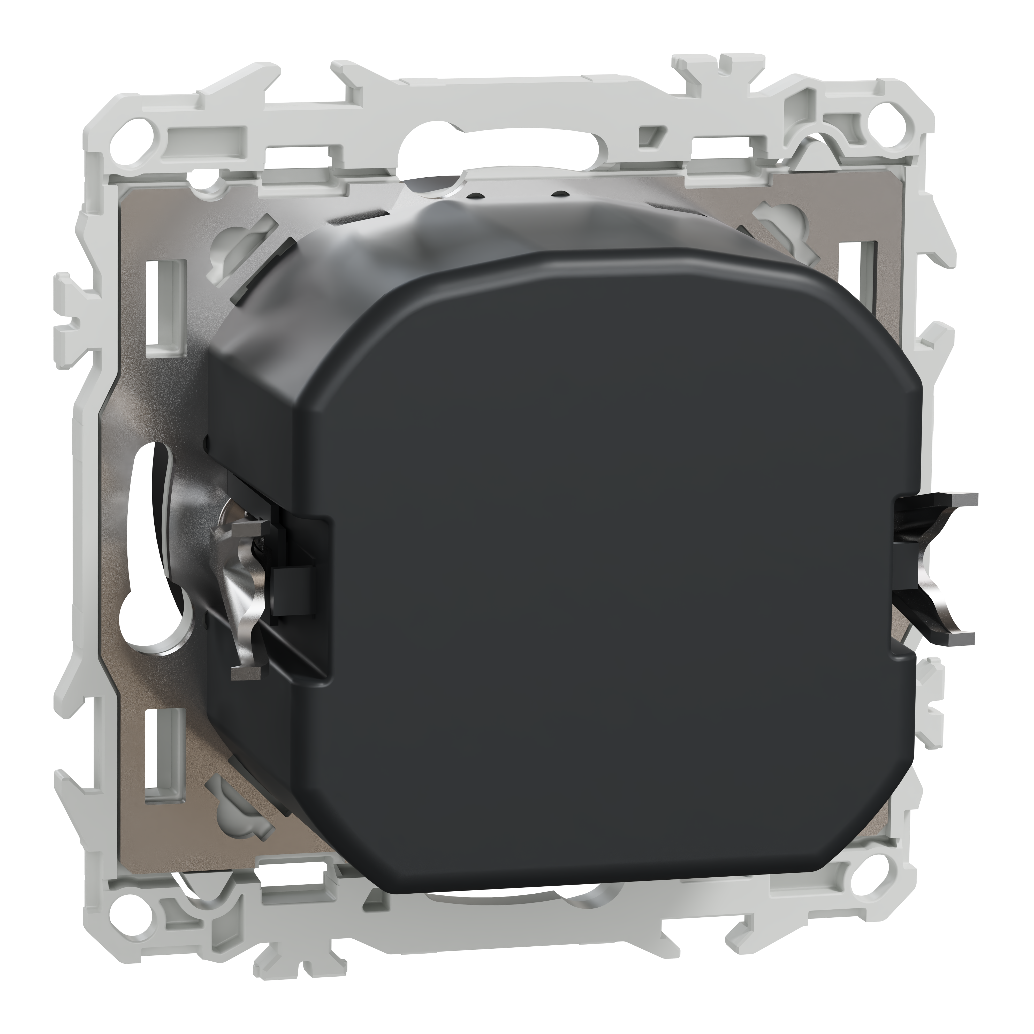 Interrupteur variateur ODACE  - SCHNEIDER ELECTRIC - 5