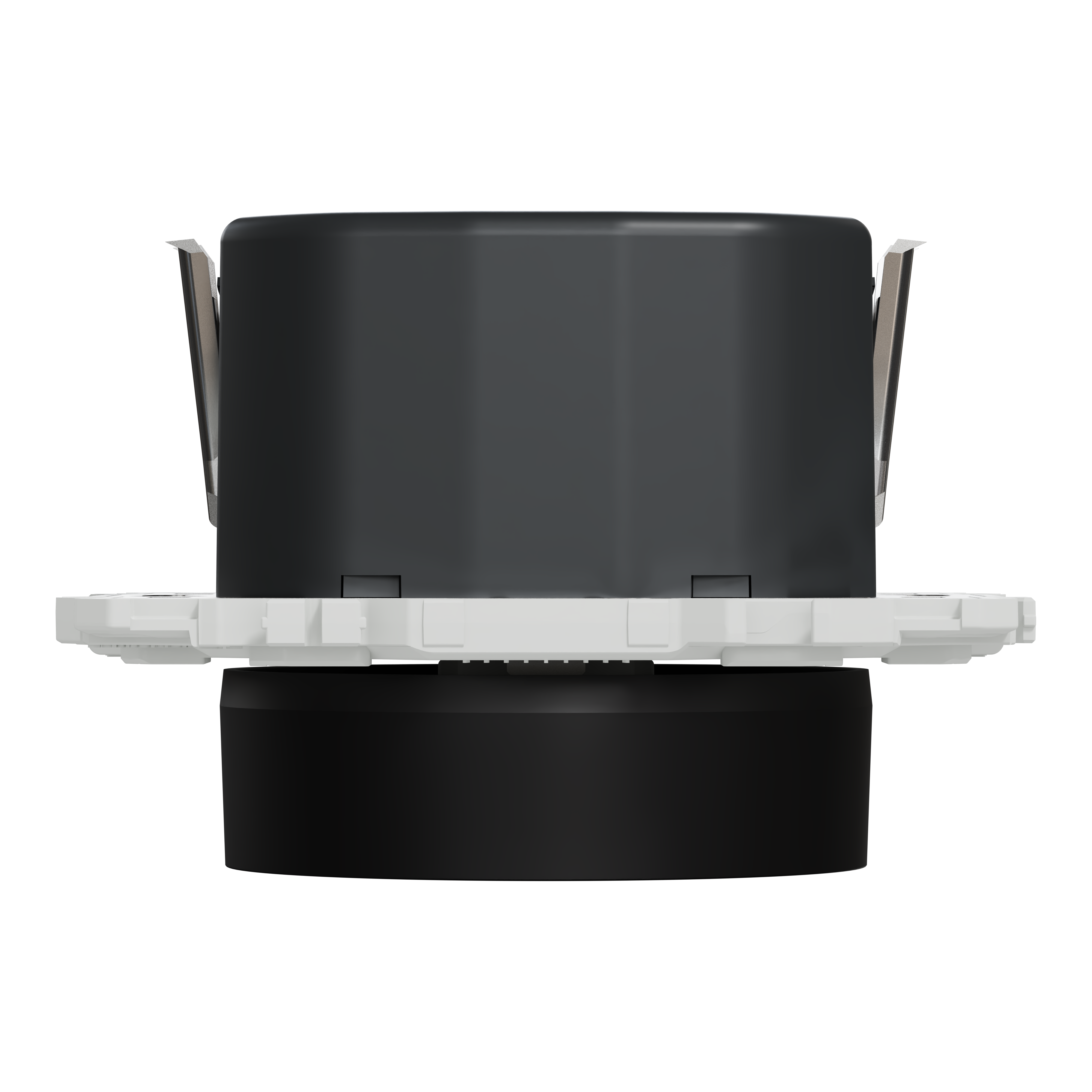 Interrupteur variateur ODACE  - SCHNEIDER ELECTRIC - 4