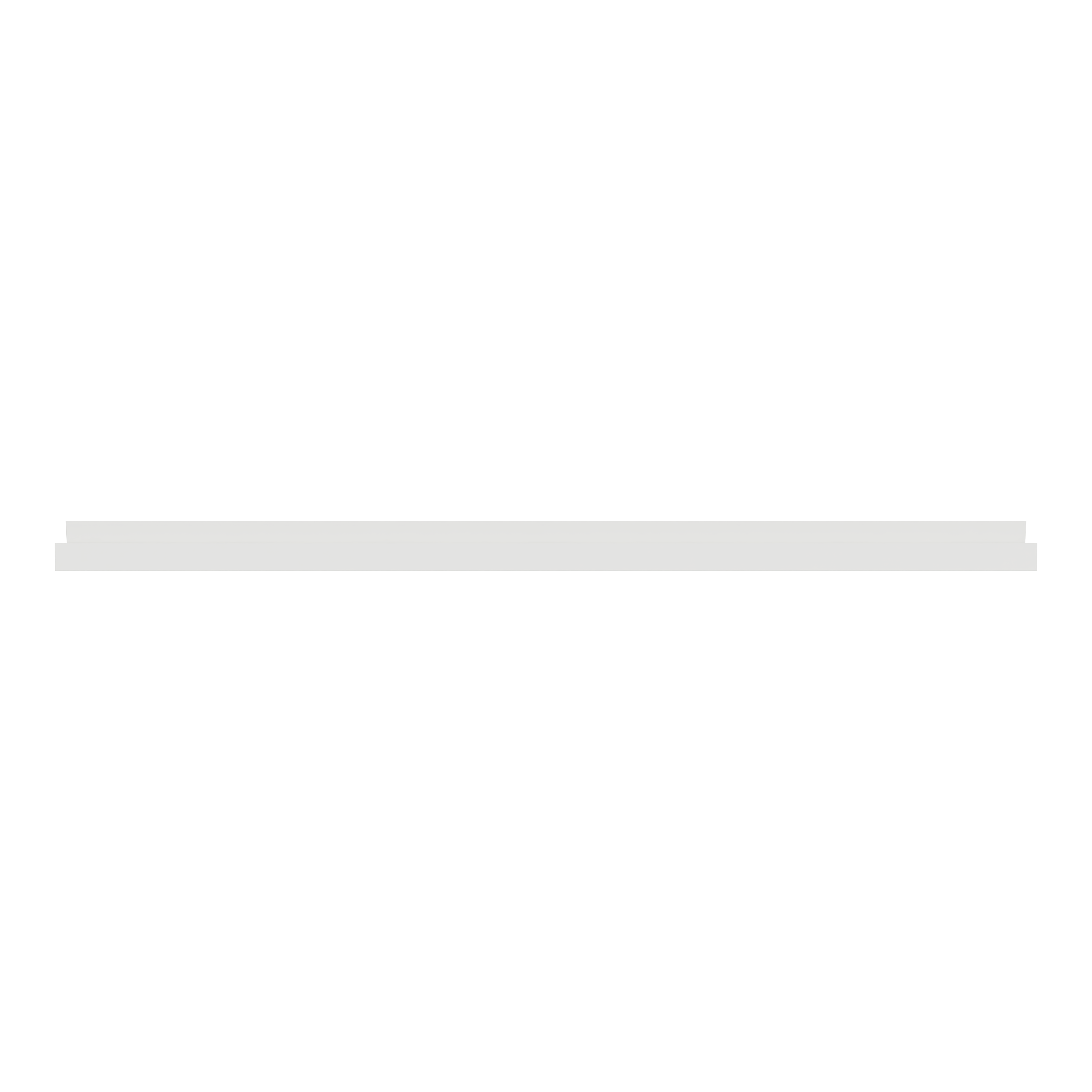 Plaque de finition 3 postes blanche ODACE - SCHNEIDER ELECTRIC - 4