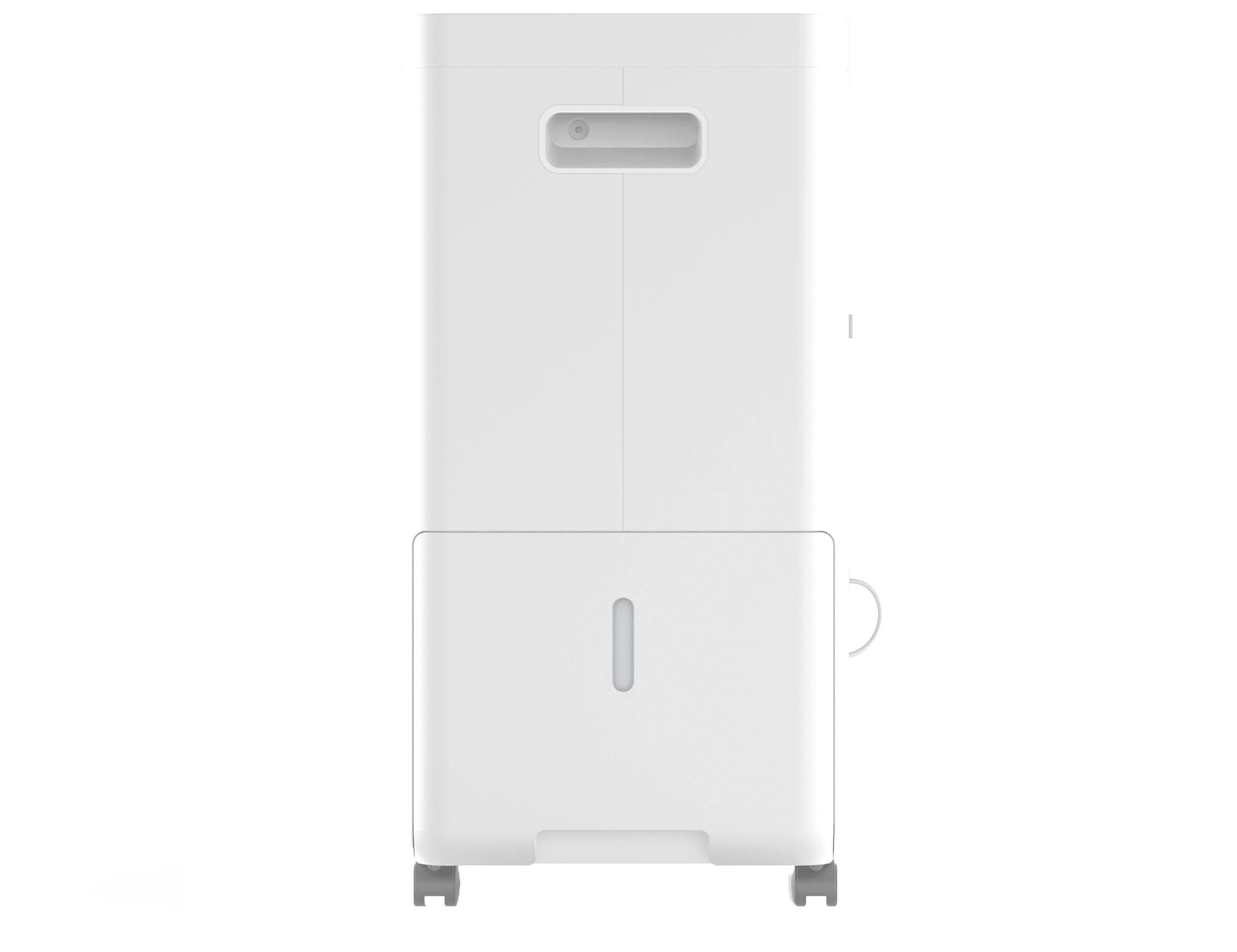 Desumidificador HTW 50 Litros WIFI incluido - 8