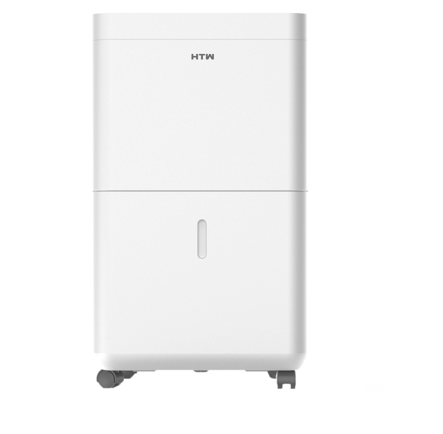 Desumidificador HTW 50 Litros WIFI incluido