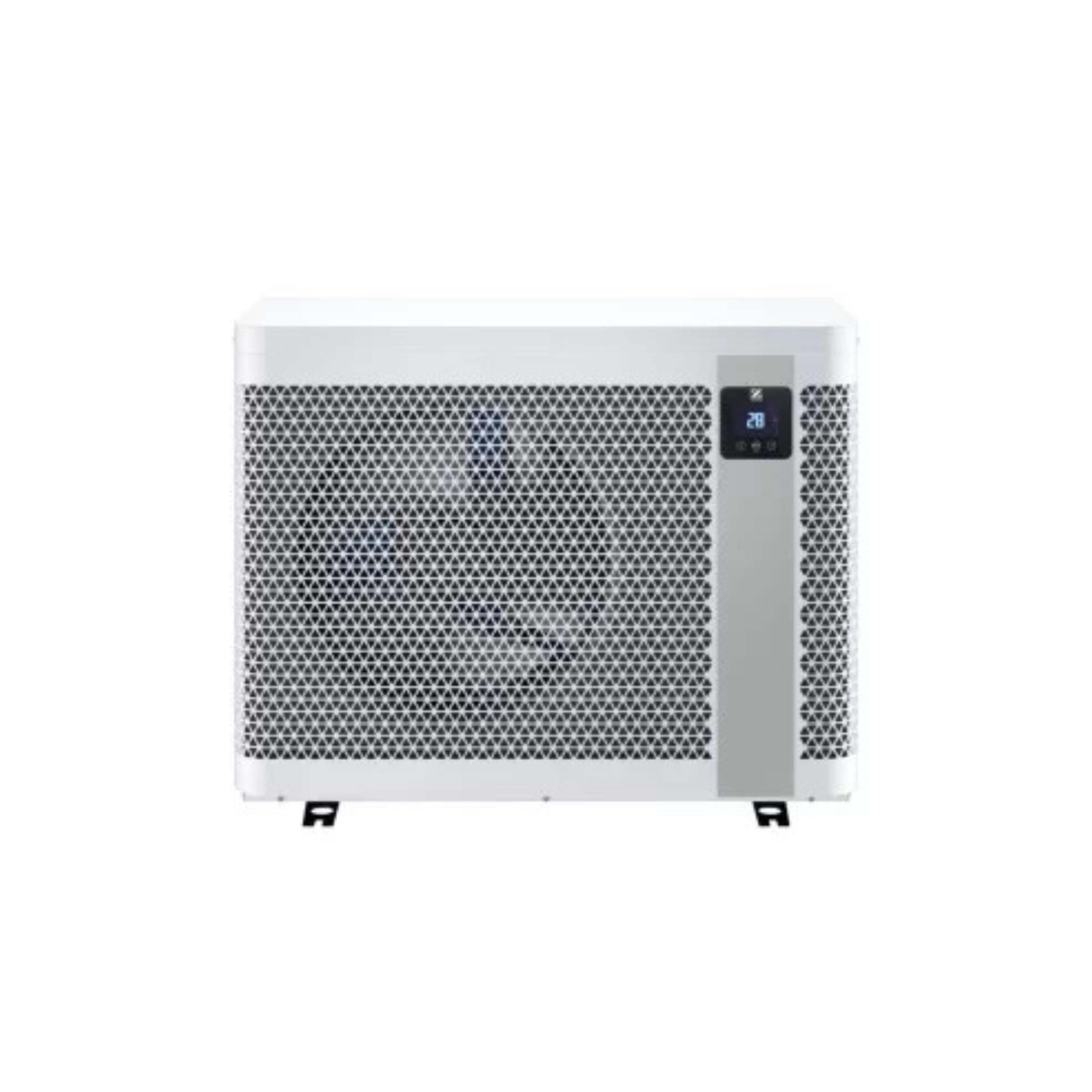 BOMBA DE CALOR P/PISCINA 9.5KW PX25 MD4 - 4