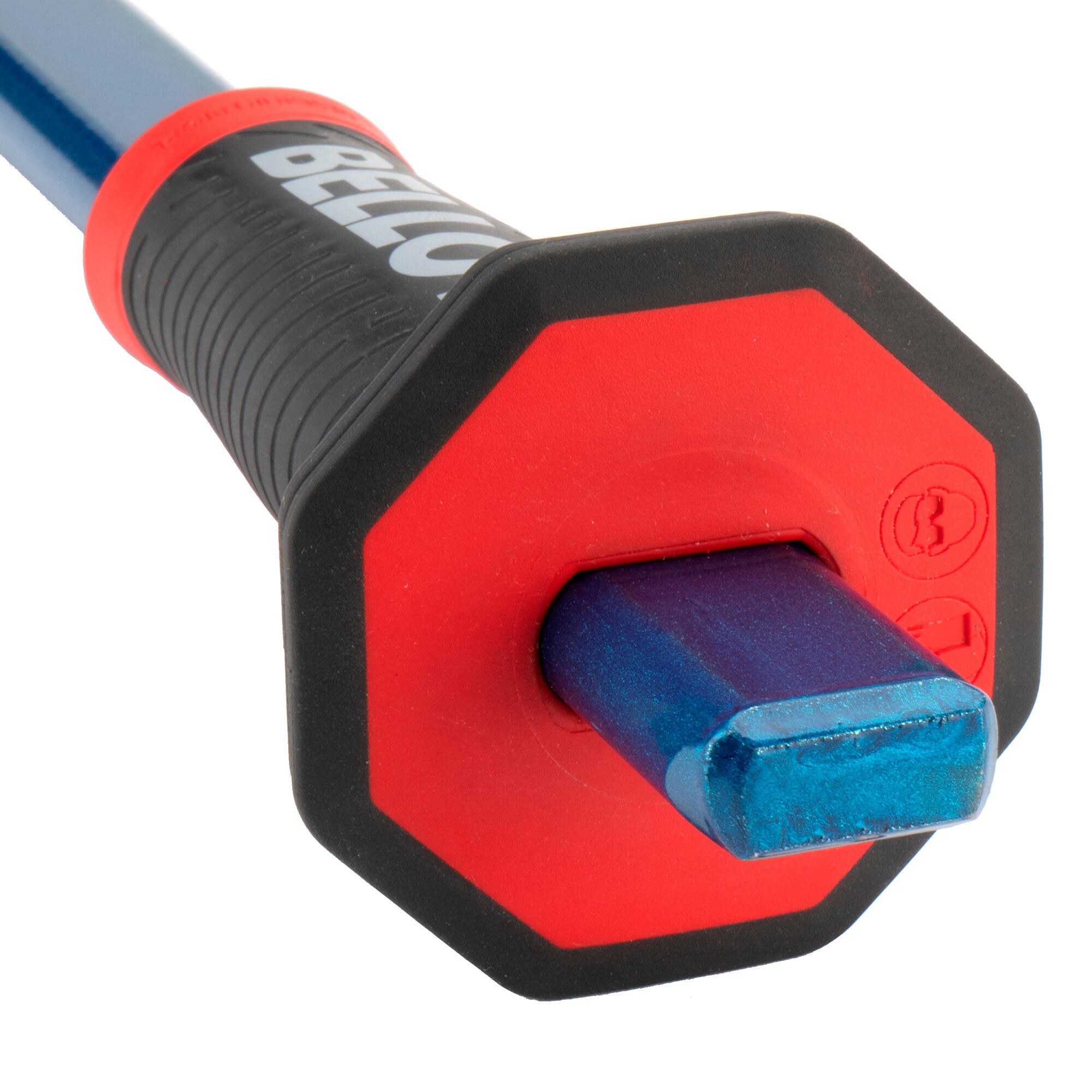 CORTAFRIO PLANO CON PROTECTOR 350MM BELLOTA - 2