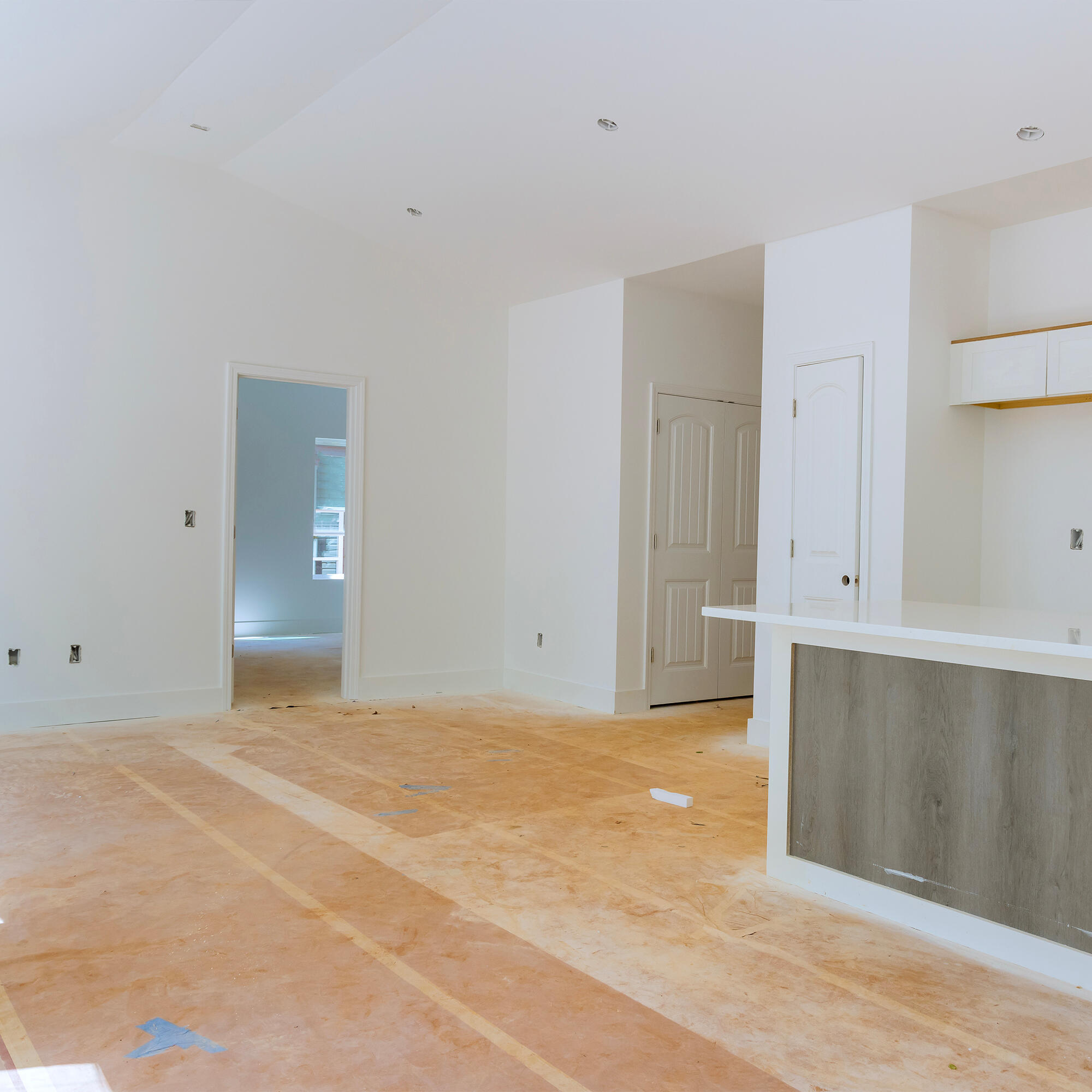 Sous-couche universelle blanc 15 L - MOSAIK - 2