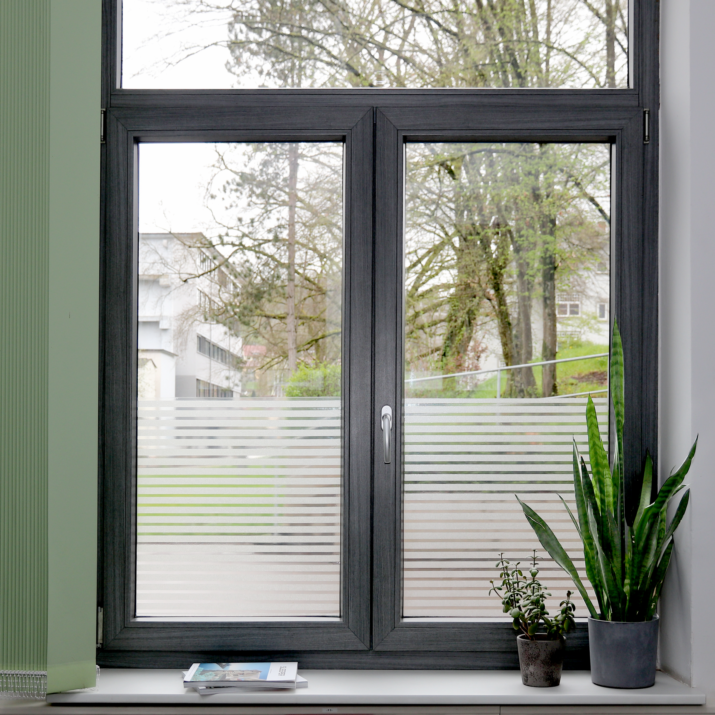 Folia statyczna Eco Line Beam 67.5 x 150 cm - 2