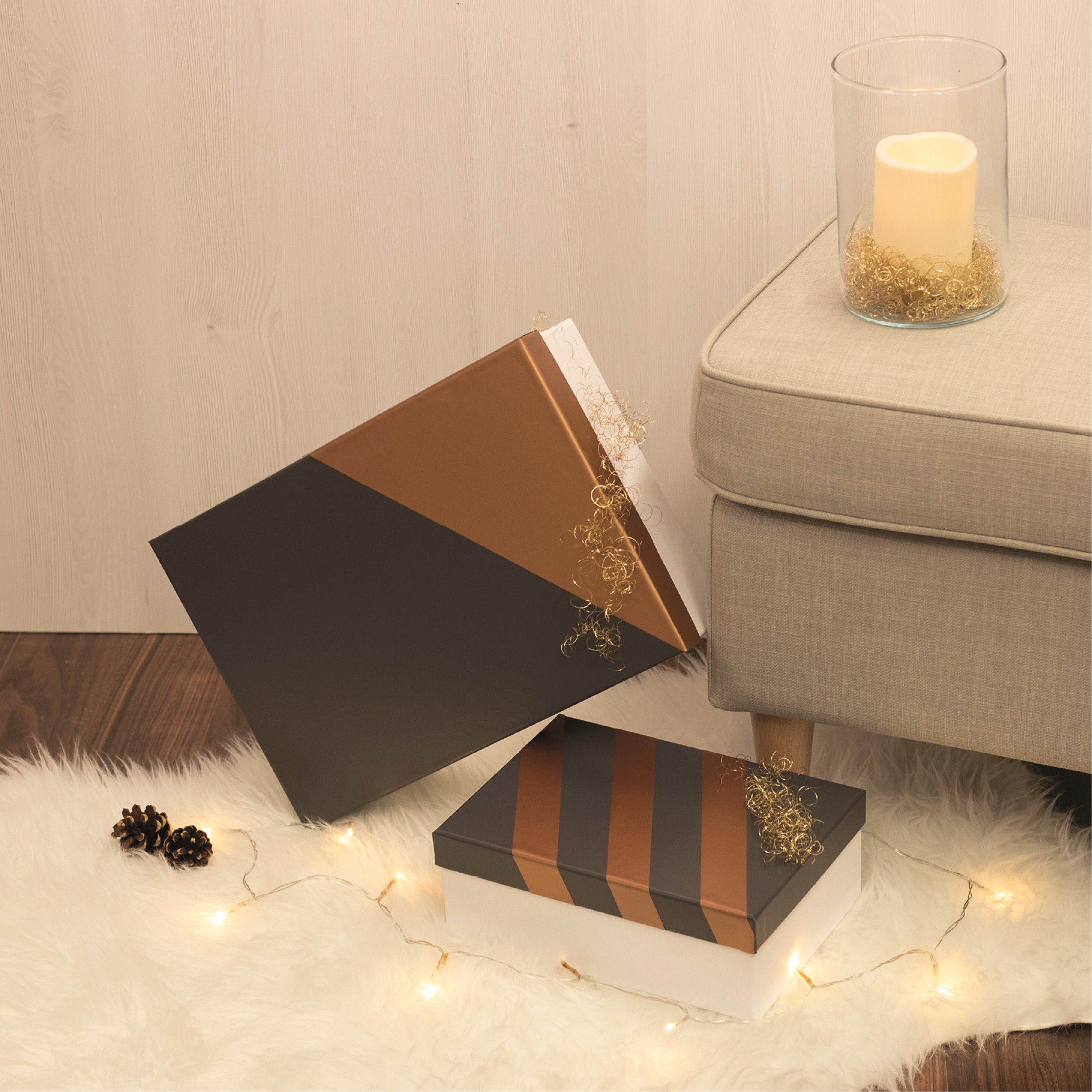 Okleina jednokolorowa czarna 90 x 210 cm matowa - 2