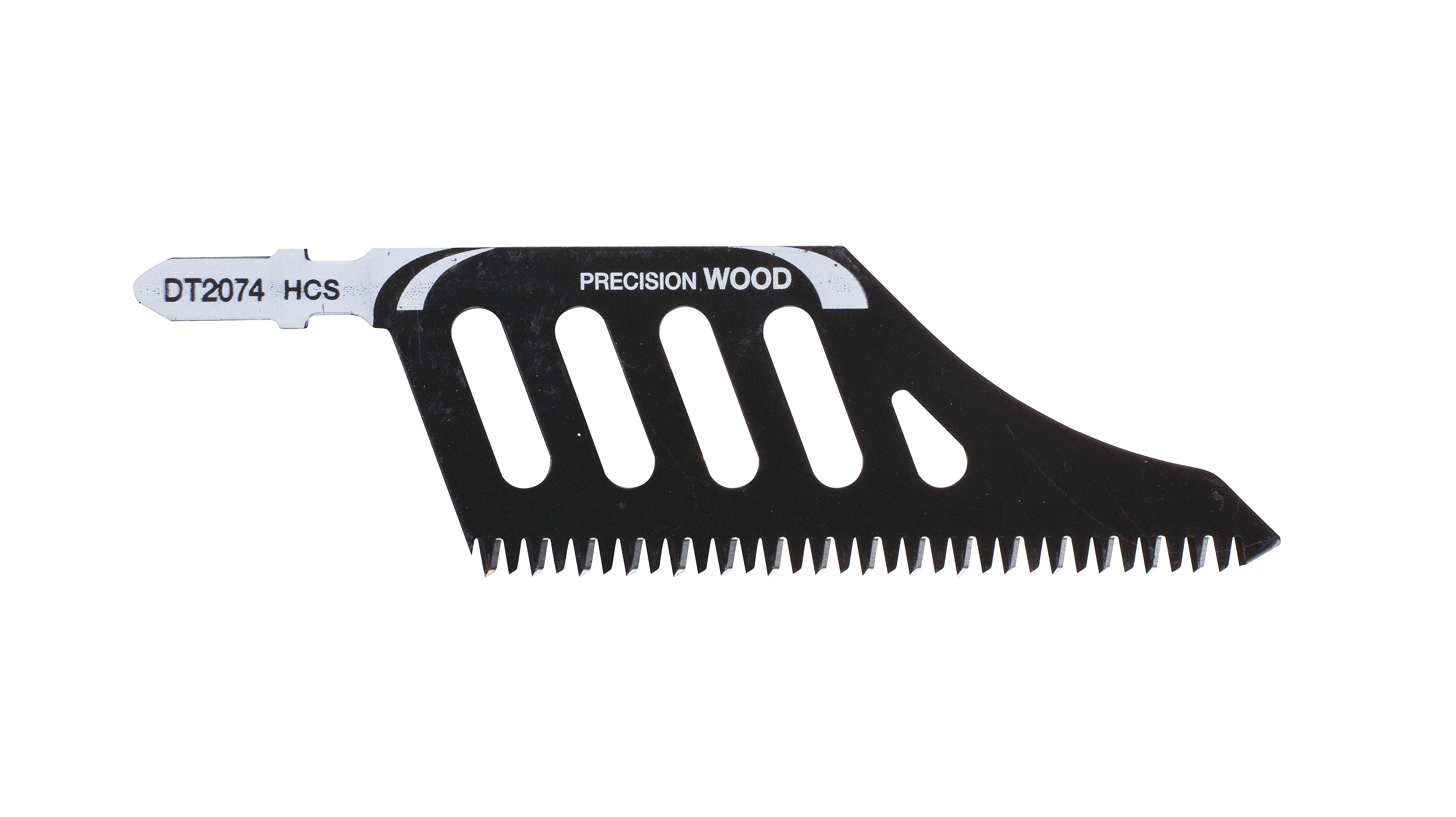 Brzeszczot do drewna HCS 65 mm do krawędzi do wyrzynarki DeWALT