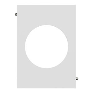Plaque électrique Simple Arnould ESPACE ZINC – À L'unité