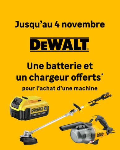 DEWALT