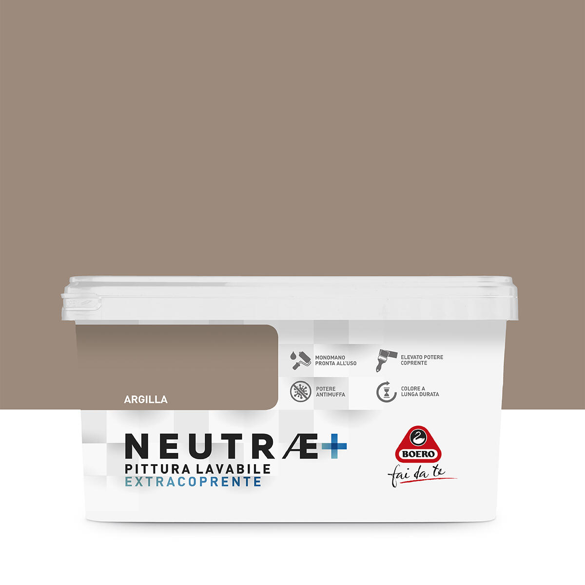 beige argilla