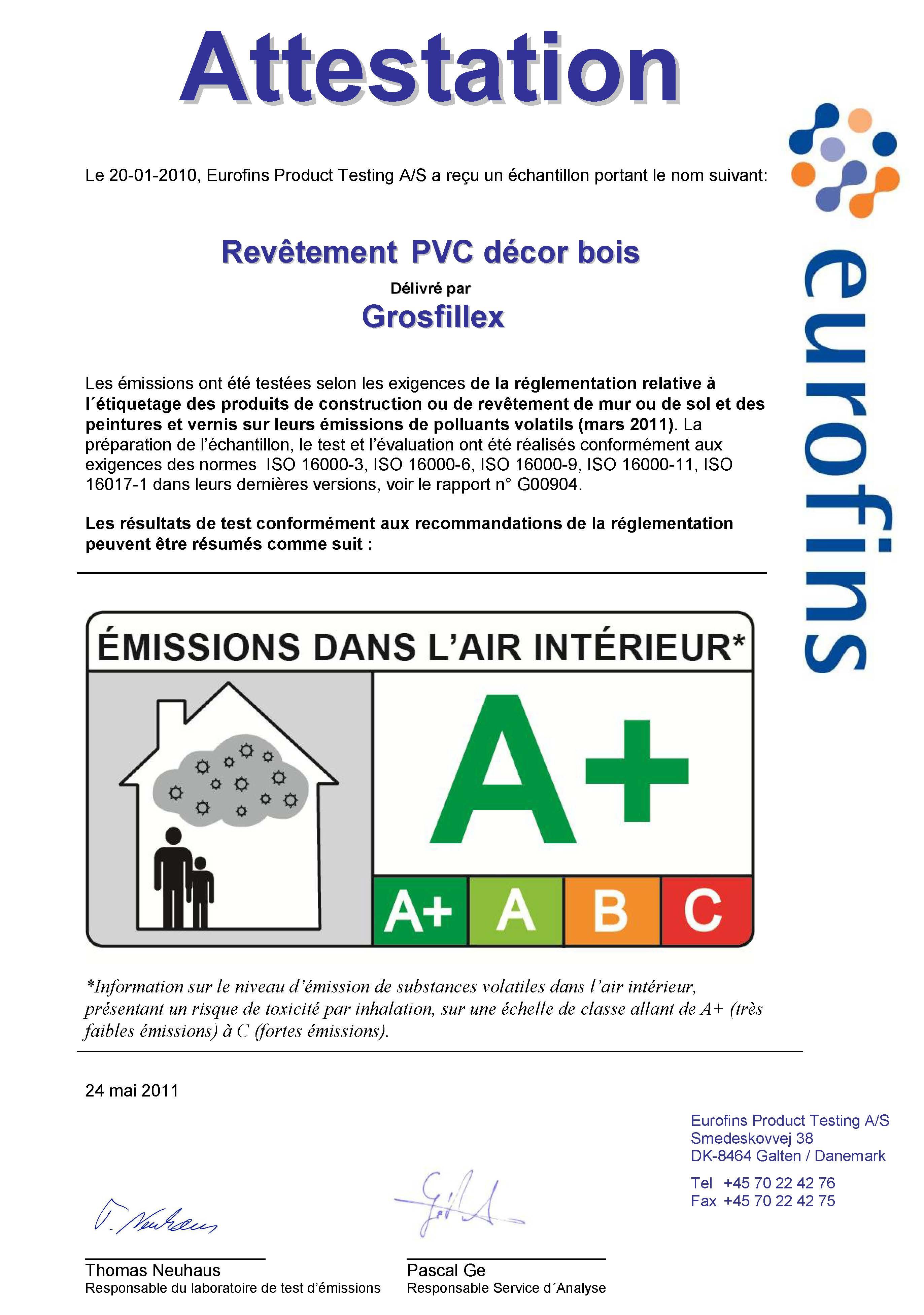Lambris PVC Effet 3D béton oxydé L.260 x l.37.5 - 2.925m² - 2