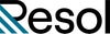 Logo de la marca RESOL