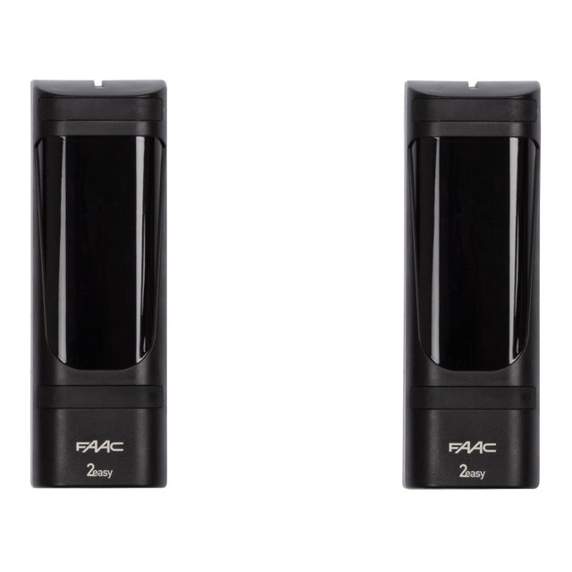 Fotocellula per motore di cancello e di porta per garage FAAC