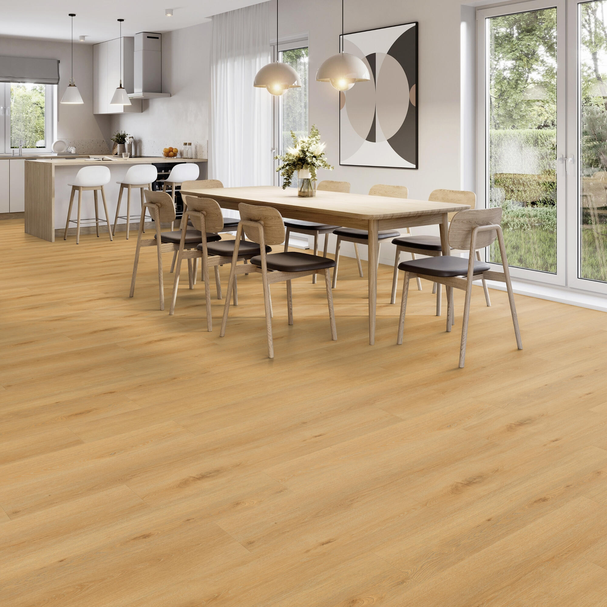 Lames Pvc Gerflor