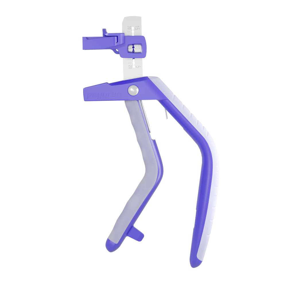 PINZA ALICATE ERGONÓMICA CERAMICA - 2