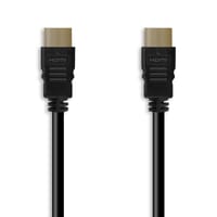 CABLE HDMI M/M 10M NEGRO - 2