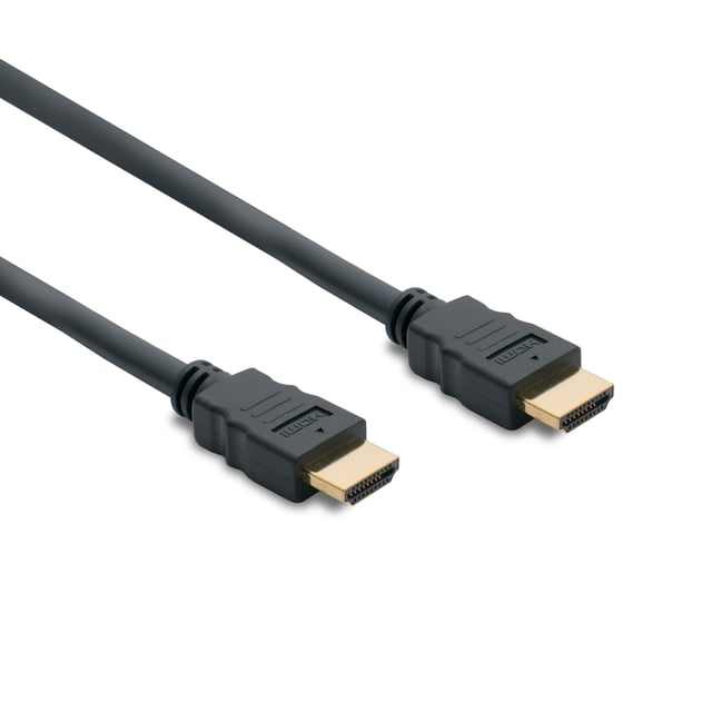 CABLE HDMI M/M 10M NEGRO