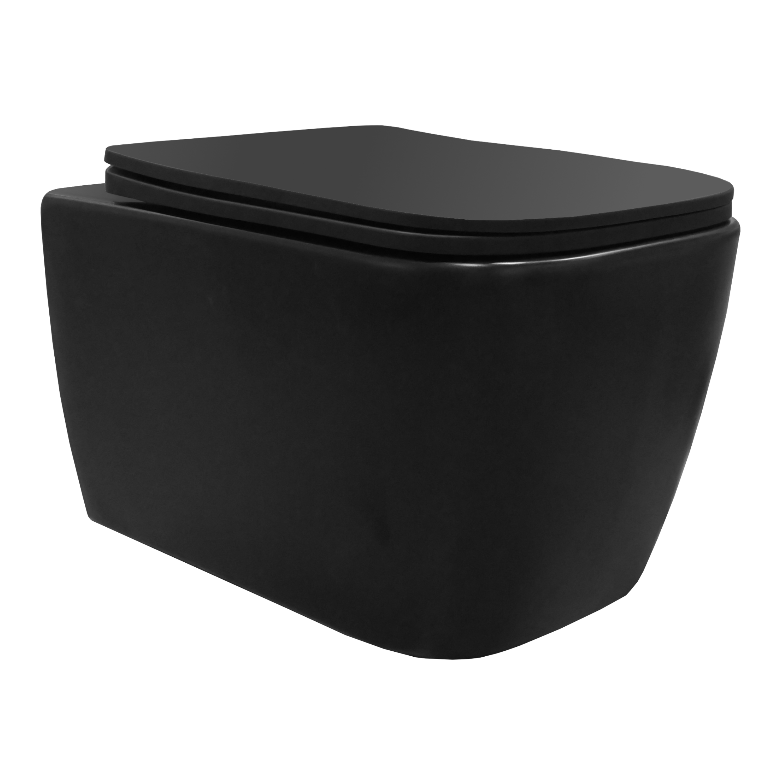 Miska WC wisząca Viento Sensea - 7