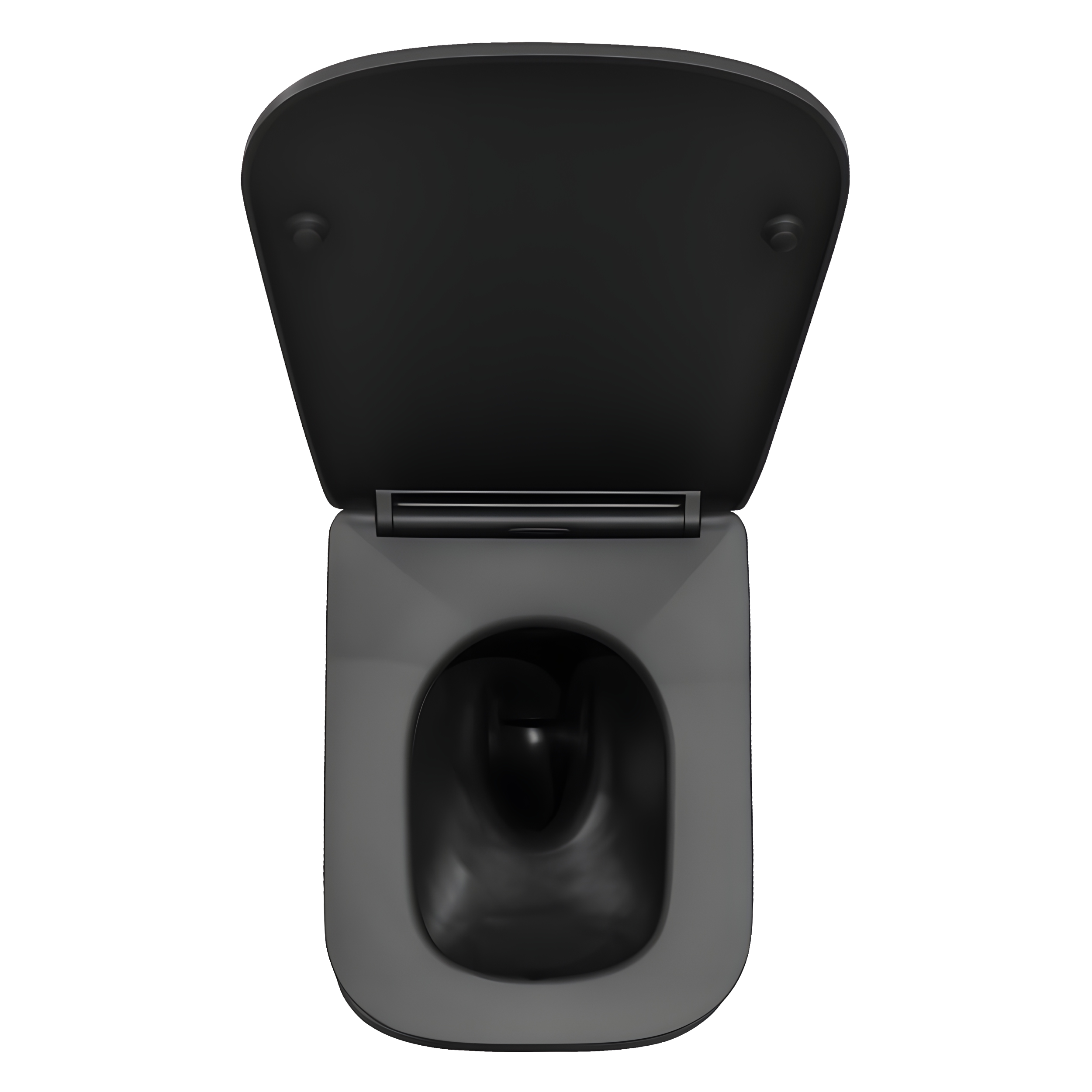 Miska WC wisząca Viento Sensea - 5