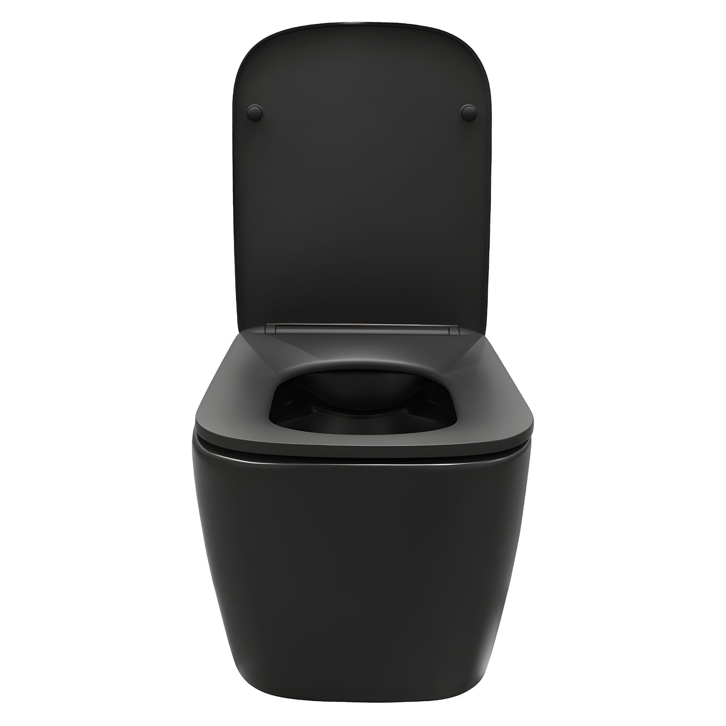 Miska WC wisząca Viento Sensea - 4