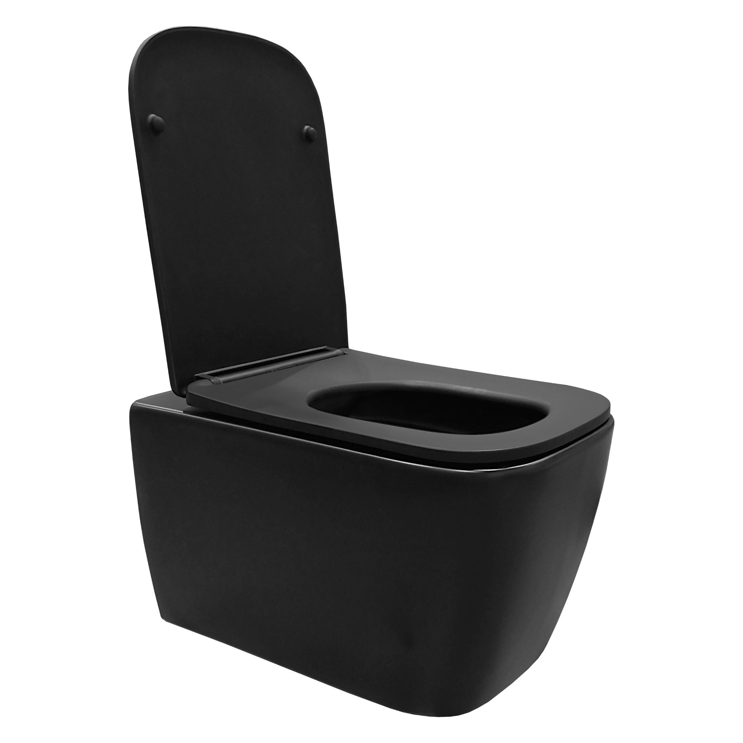 Miska WC wisząca Viento Sensea - 3