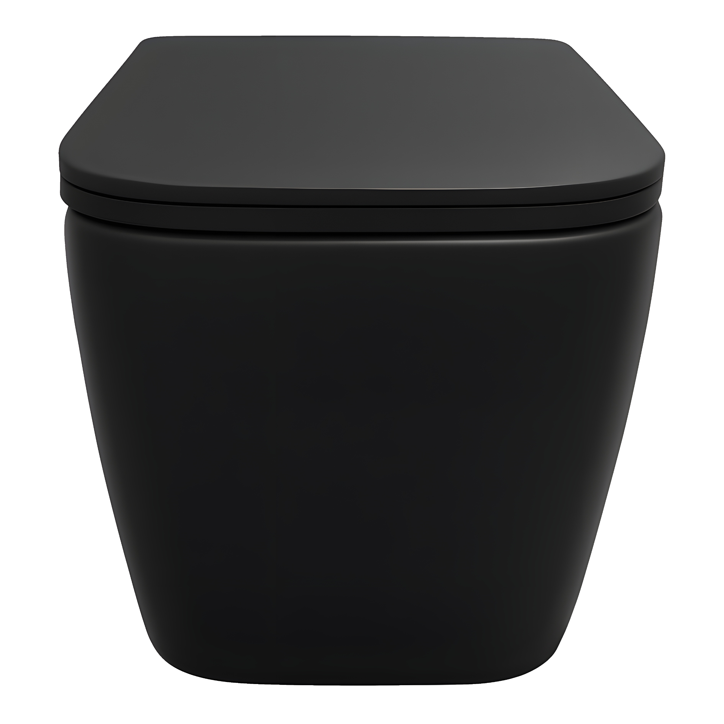 Miska WC wisząca Viento Sensea - 2