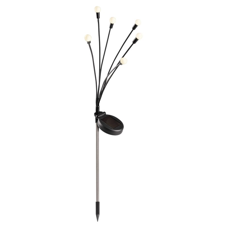 Lampa wbijana solarna Fiorini 3 lm 70 cm IP44 Goldlux