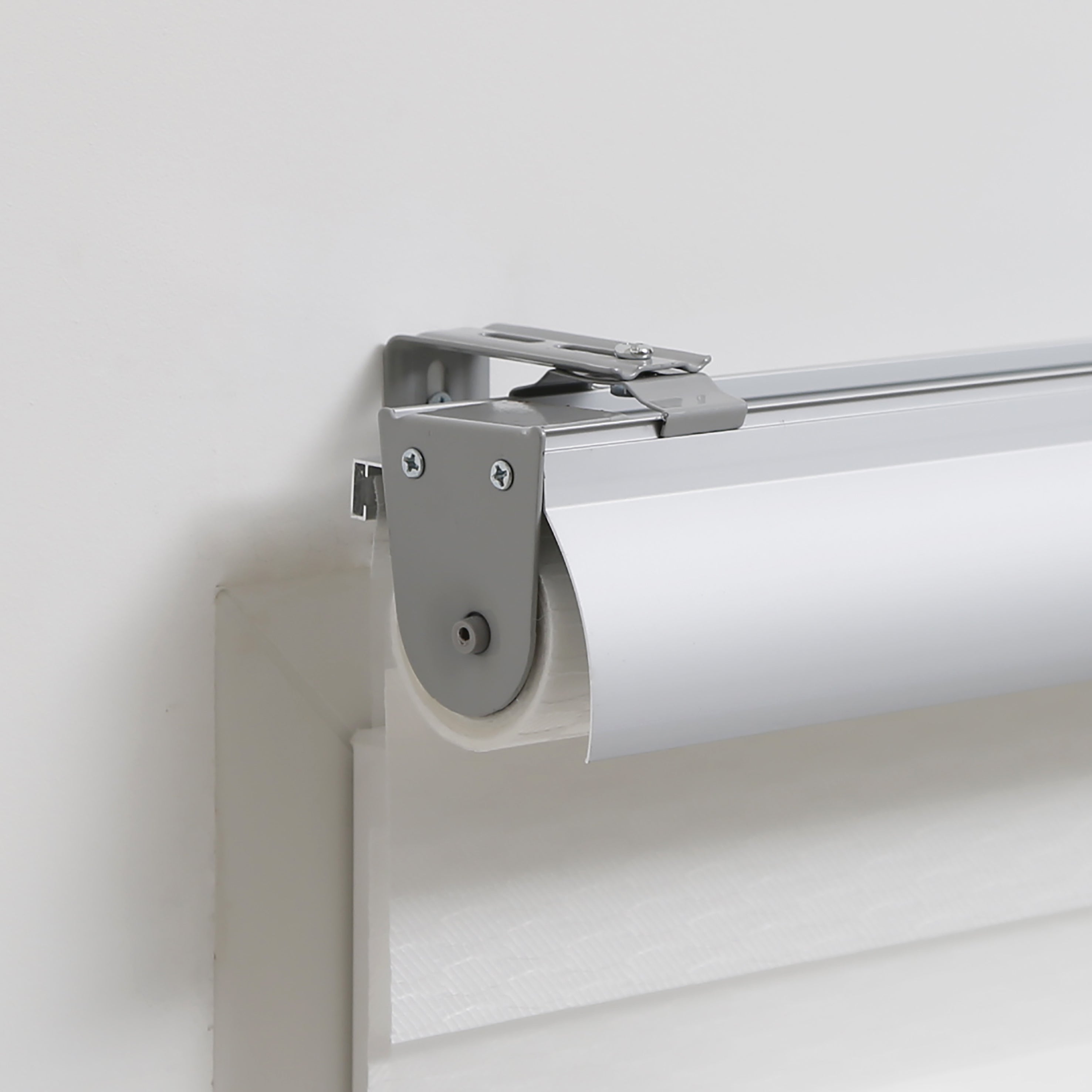 Tenda a rullo giorno / notte Box bianco 60x250 cm - 3