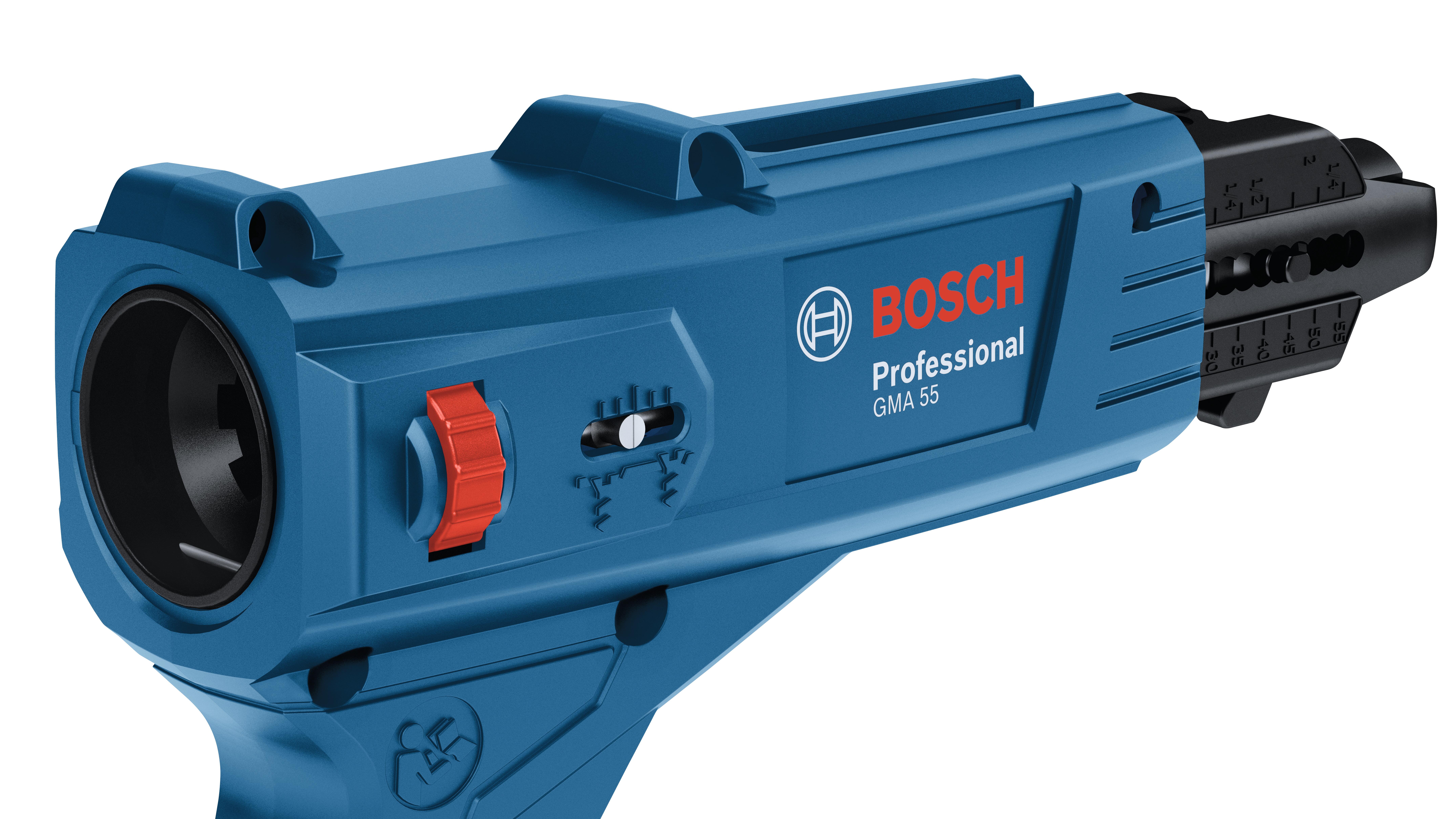 CARGADOR AUTOMATICO TORNILLOS P/YESO - 4