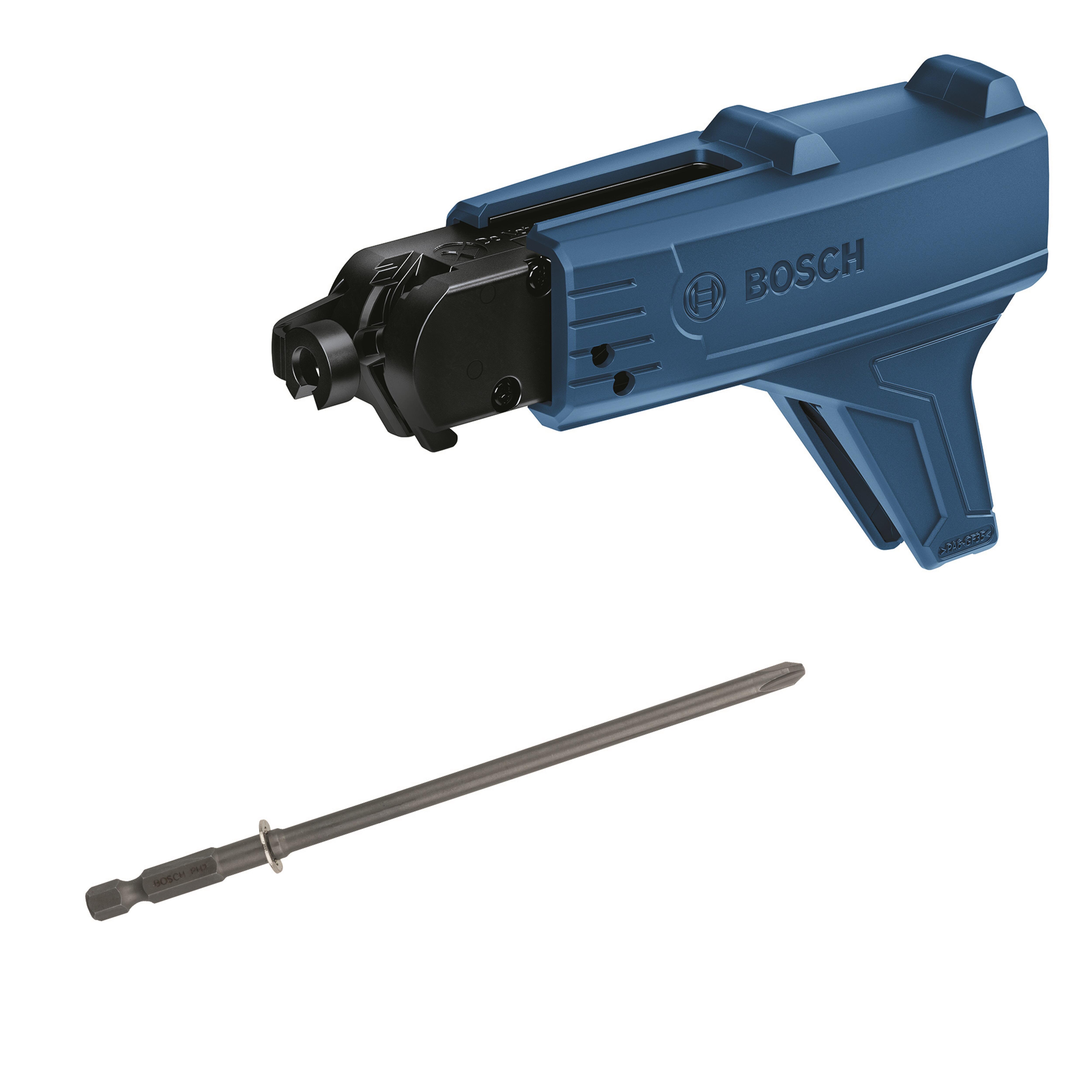 CARGADOR AUTOMATICO TORNILLOS P/YESO - 2