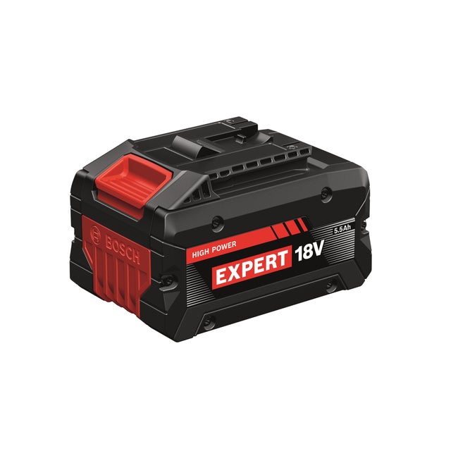 BATERIA 5.5AH PROCORE BOSCH