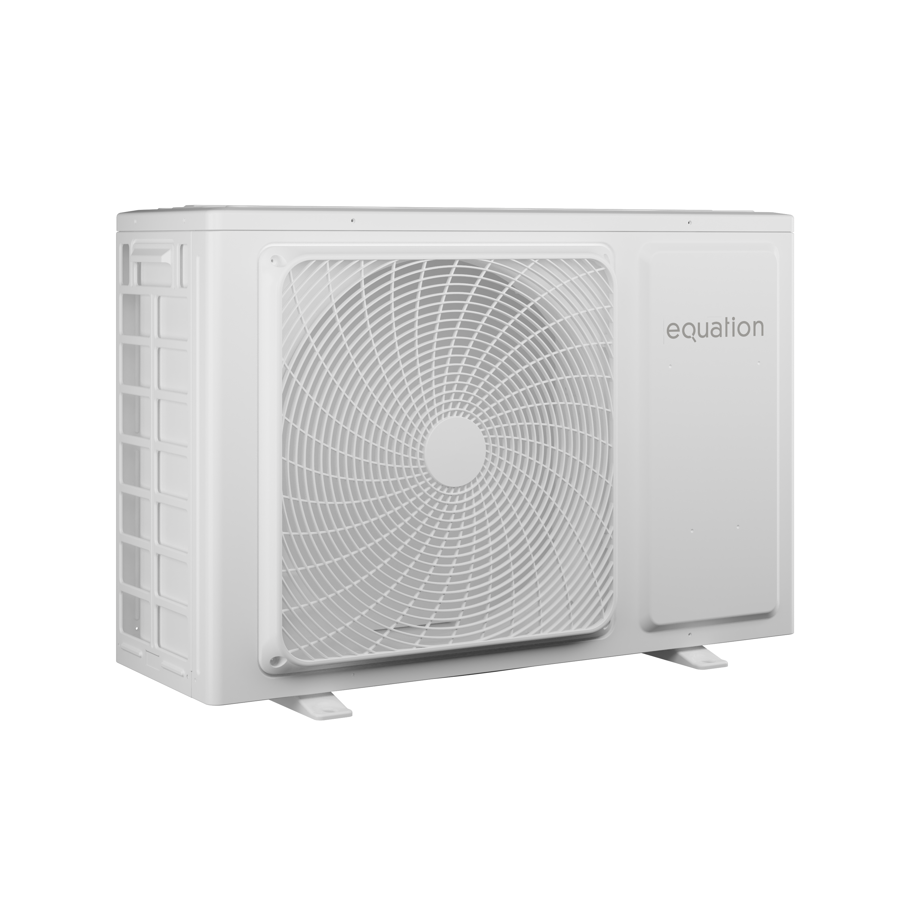 Condizionatore dual EQUATION 9000 12000 BTU inverter WIFI A++/A+ serie S-AC-7&8/S - 11