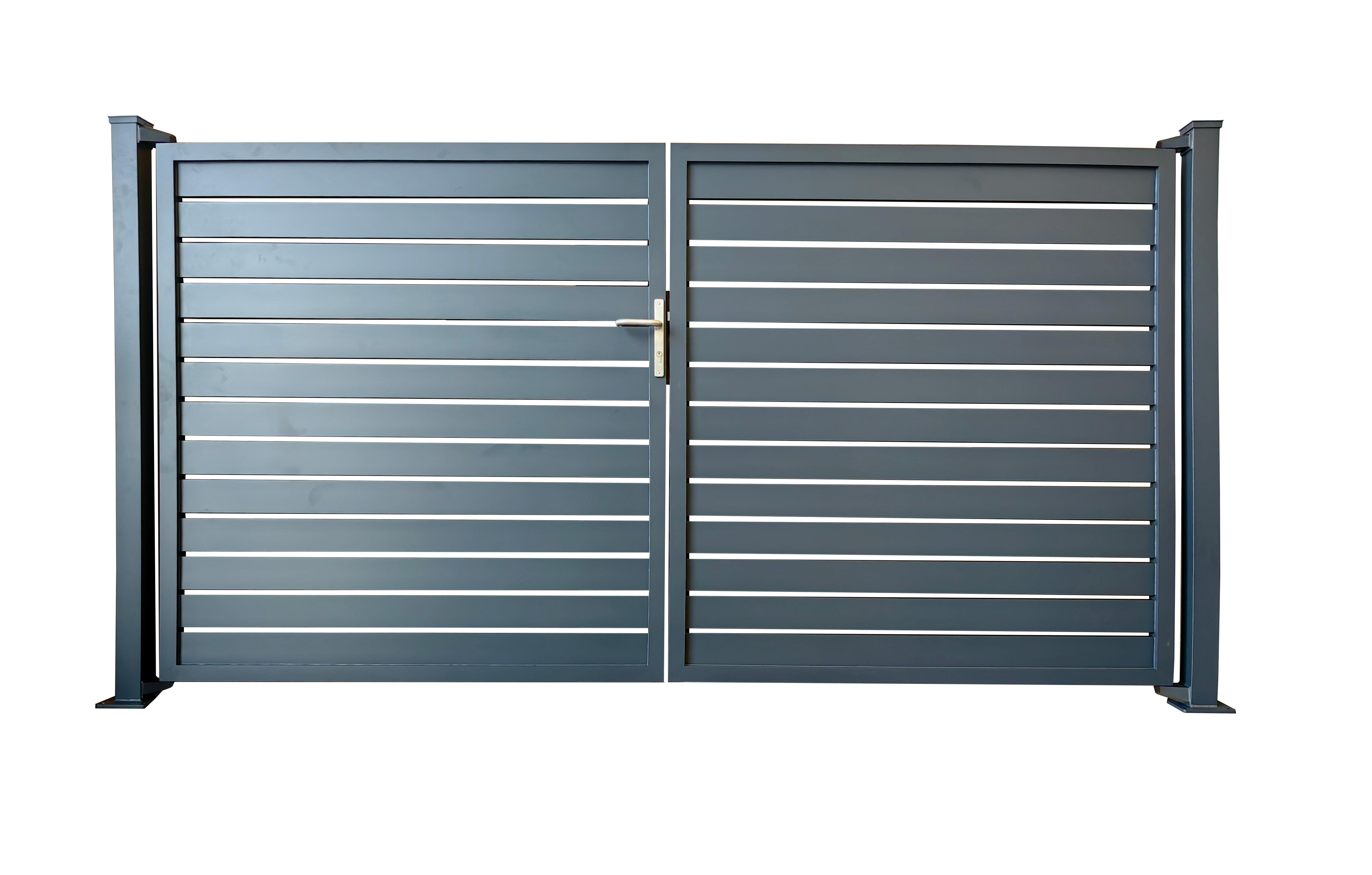 coluna de duche de embutur para parede quadrado cromado Sensea - 7