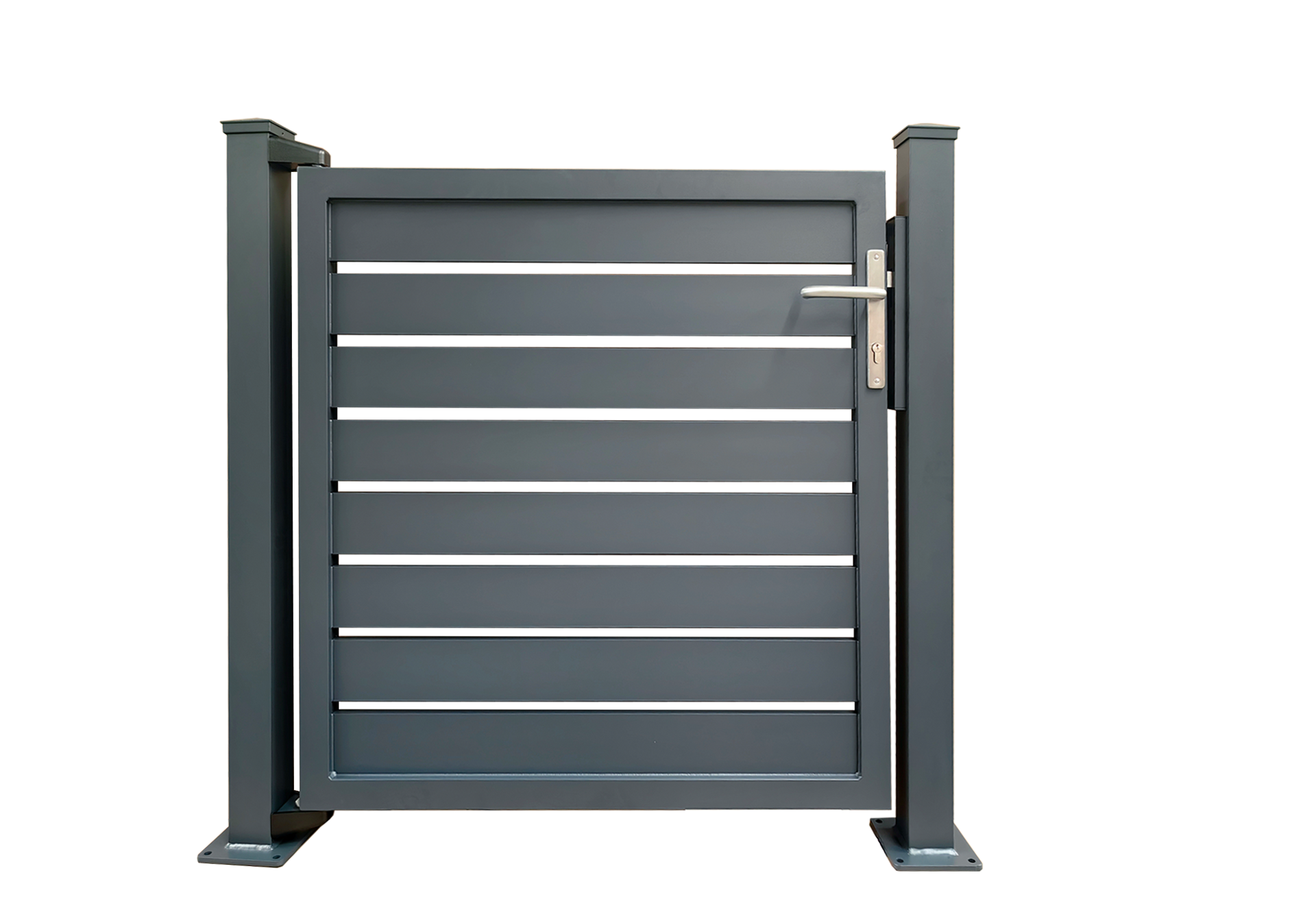 coluna de duche de embutur para parede quadrado cromado Sensea - 10