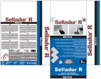 MORTERO REPARACION Y ALISADO R3 COLBAIX 20KG BLANCO - 4