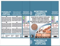 MORTERO REPARACION Y ALISADO R3 COLBAIX 20KG BLANCO - 2