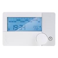 CRONOTERMOSTATO CABLE CALOR/FRÍO - 1