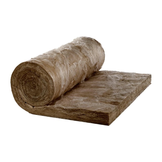 ROLLO LANA DE VIDRIO ULTRACOUSTIC NEO R 1200X60X6CM