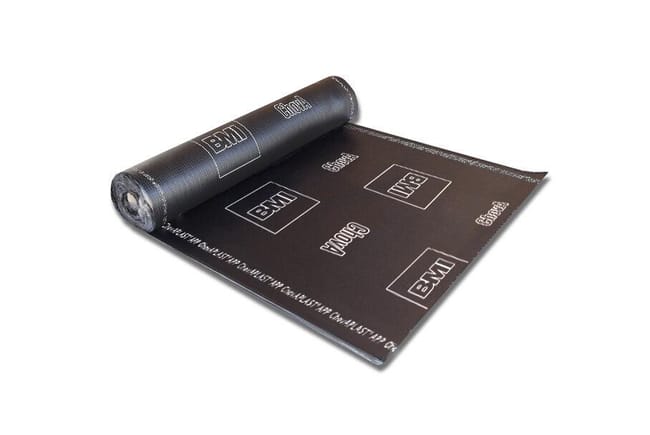 LÁMINA ASFÁLTICA DE BETÚN ADITIVADO  3KG/M2 CHOVAPLAST VEL 30 - 1