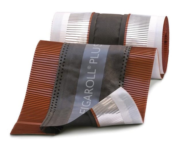 BANDA PARA CUMBRERA FIGAROLL PLUS 34 CM 5 M