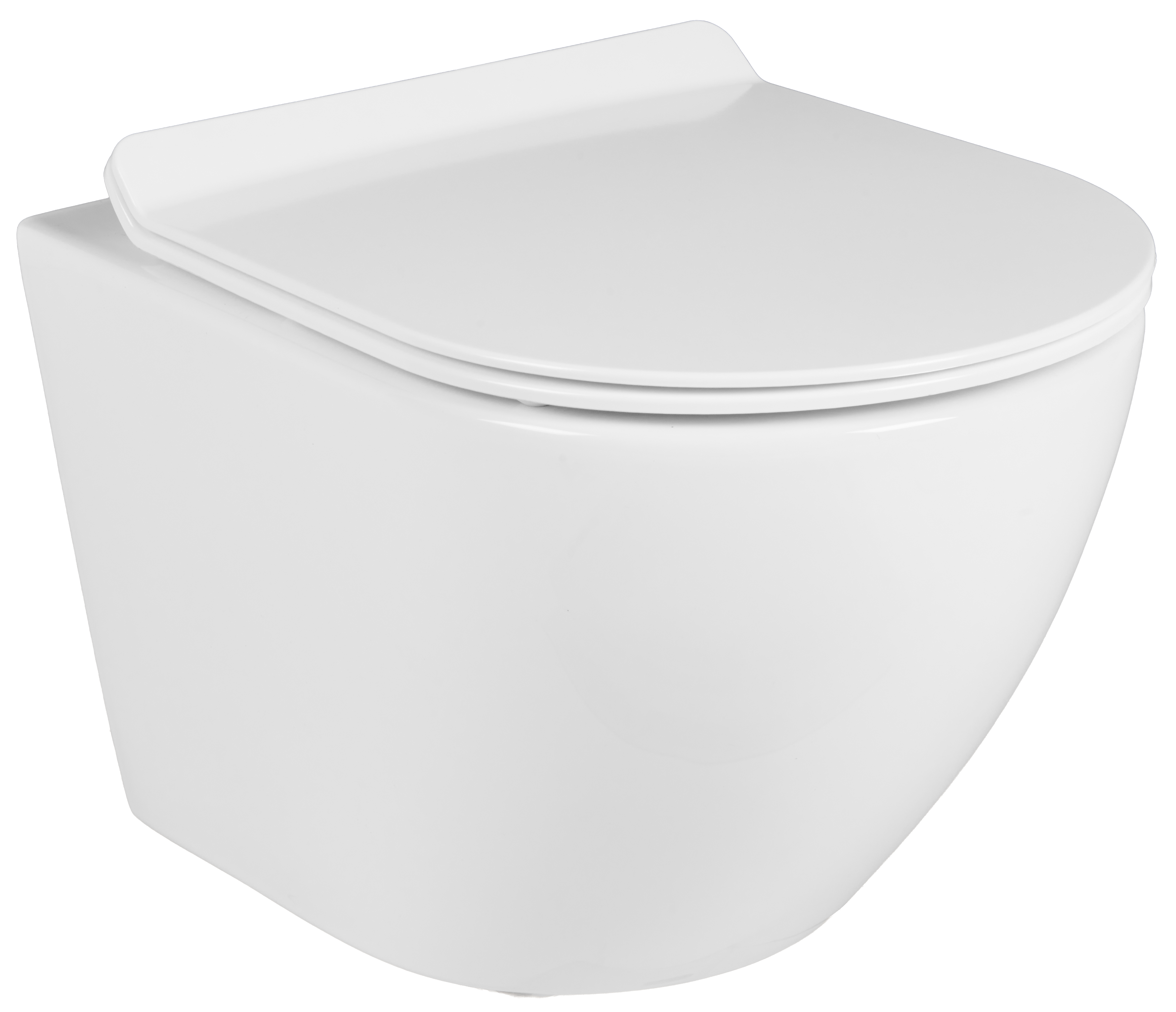 Miska WC wisząca ALICE TORNADO SENSEA