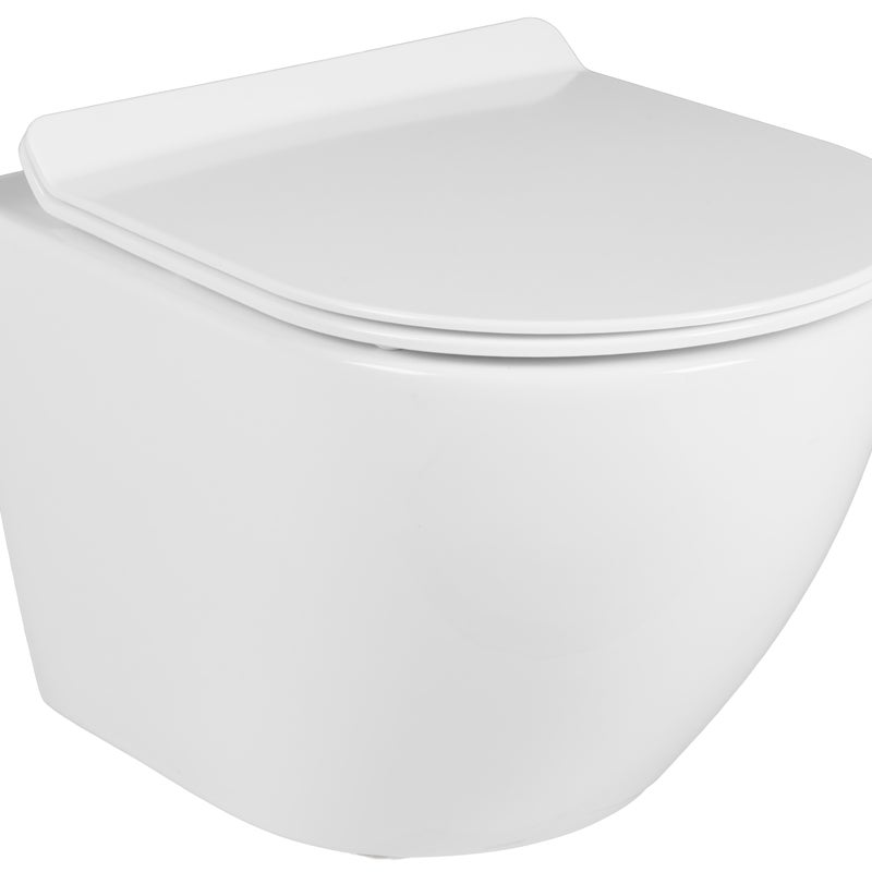 Miska WC wisząca ALICE TORNADO SENSEA