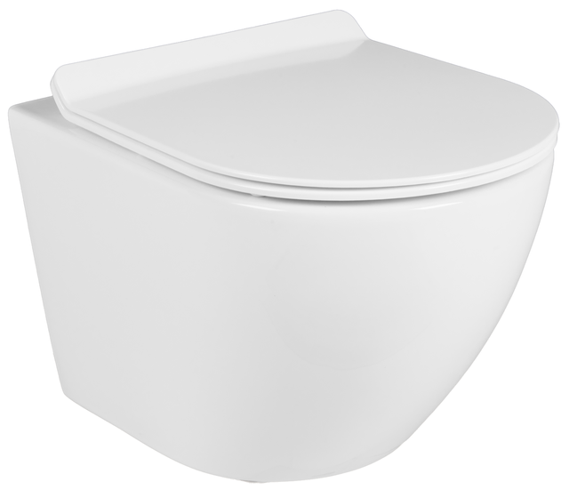 Miska WC wisząca ALICE TORNADO SENSEA