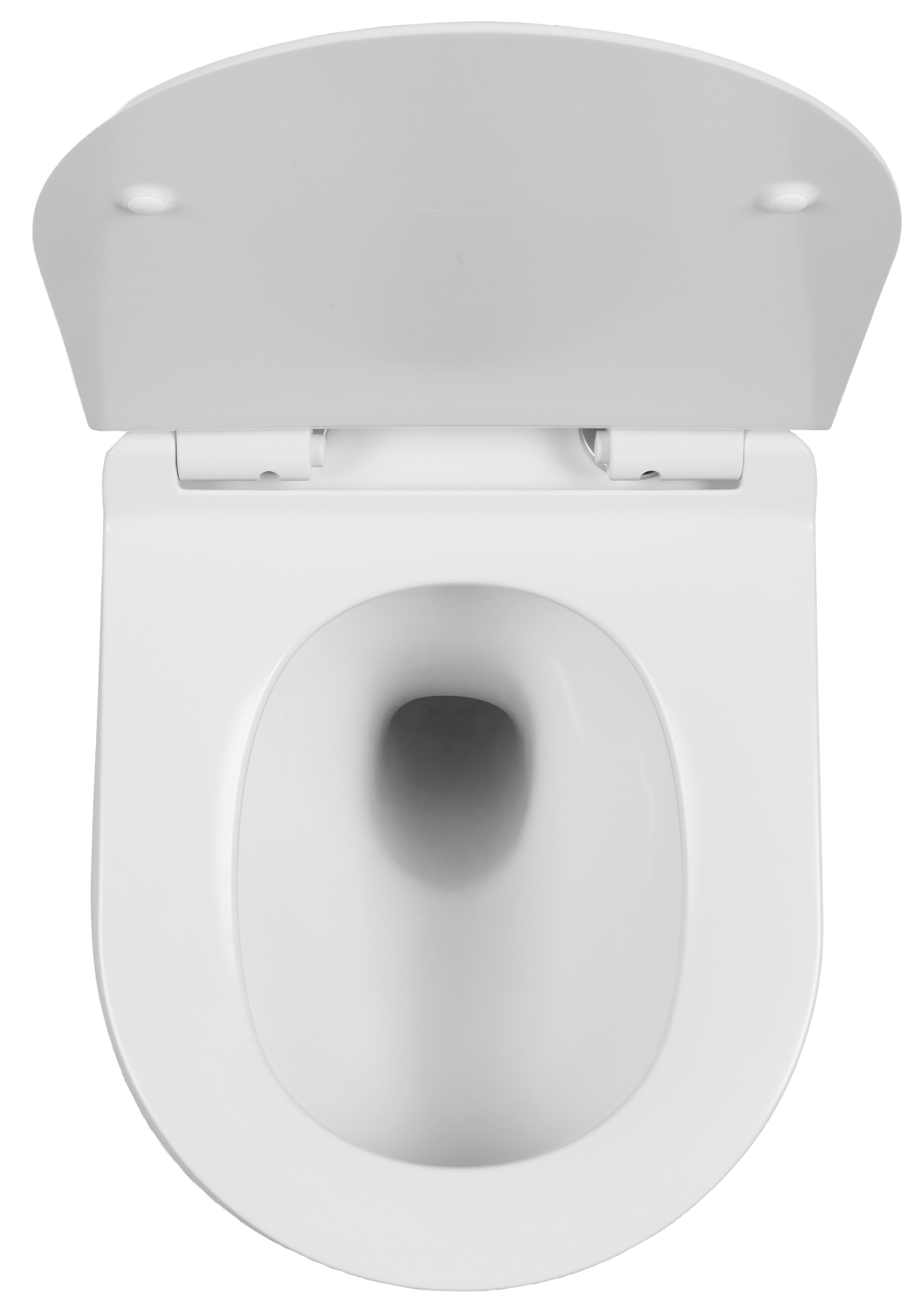 Miska WC wisząca ALICE TORNADO SENSEA - 4