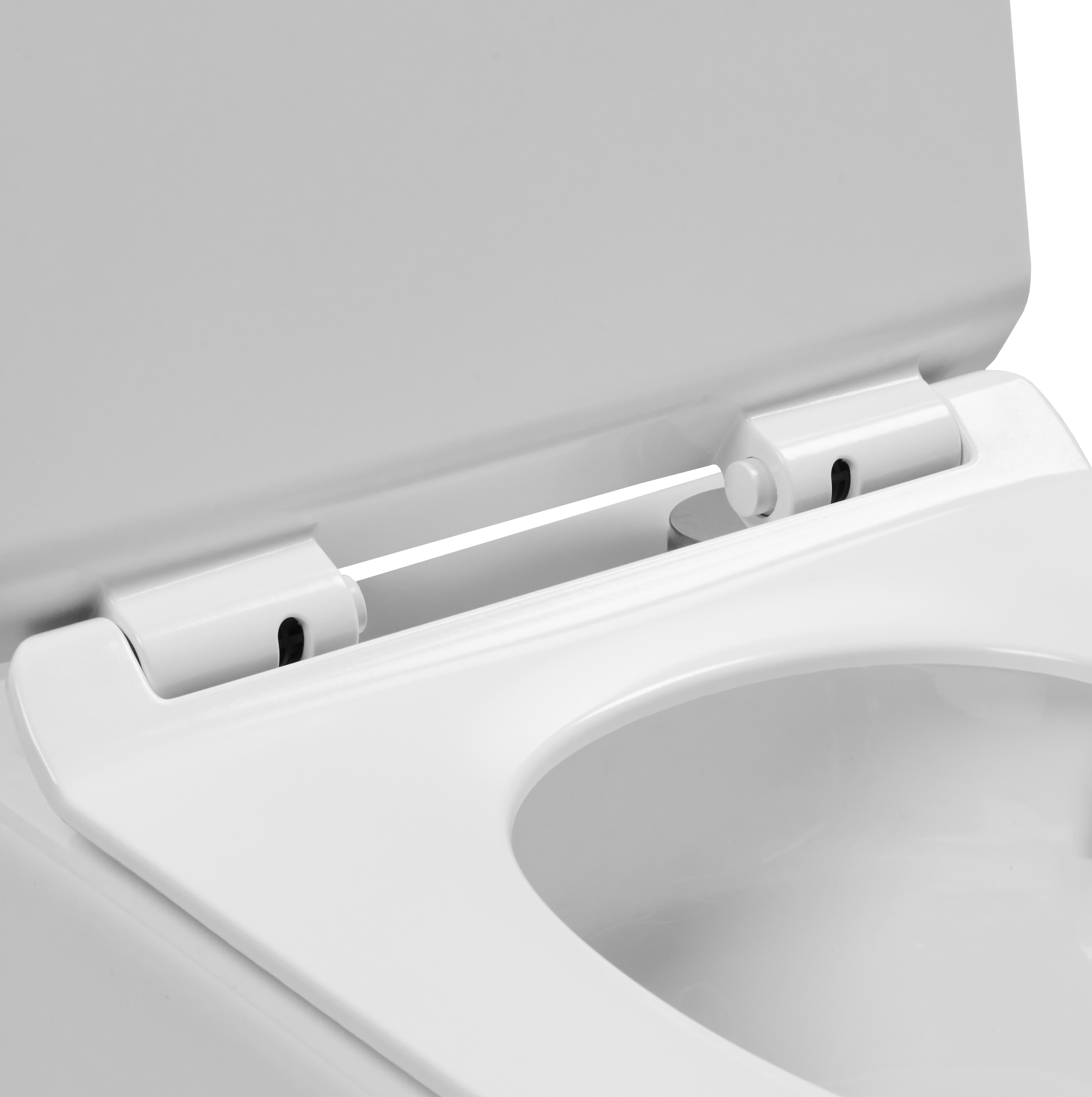 Miska WC wisząca ALICE TORNADO SENSEA - 6