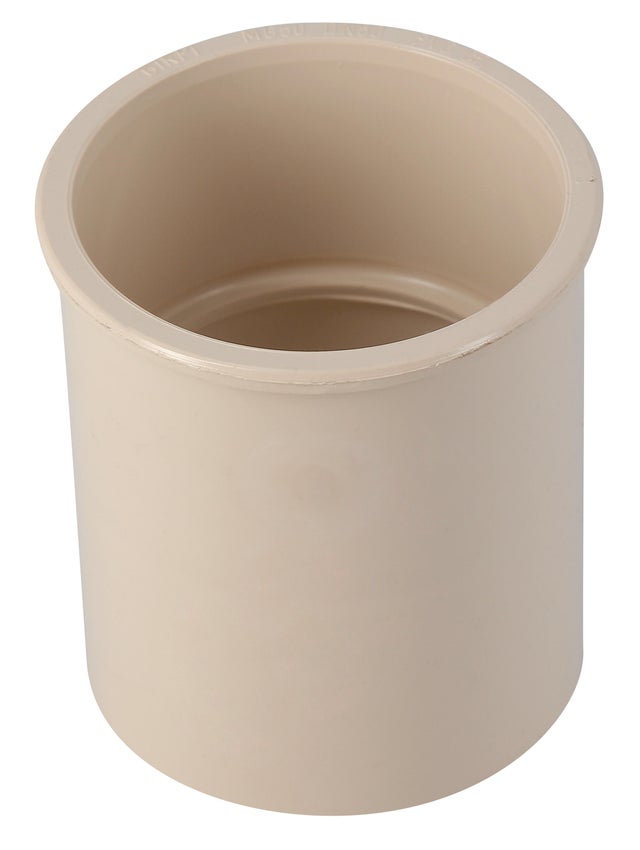Manchon pvc sable GIRPI, Dév.16 cm Diam.50 mm